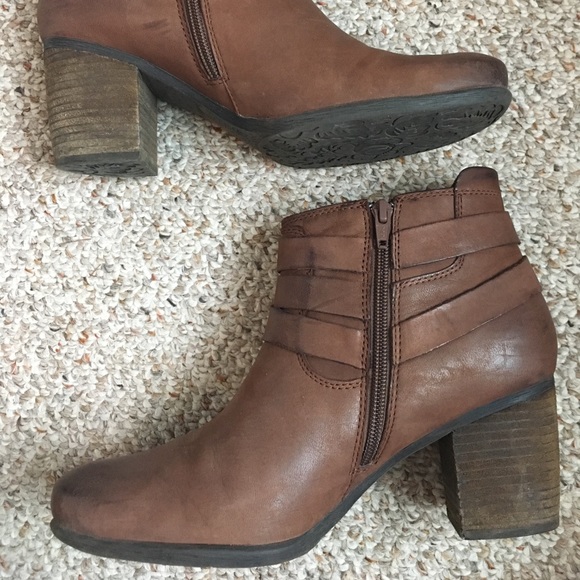 Josef Seibel Britney 02 Bootie UK 40 (US 9/9.5) - Picture 5 of 8